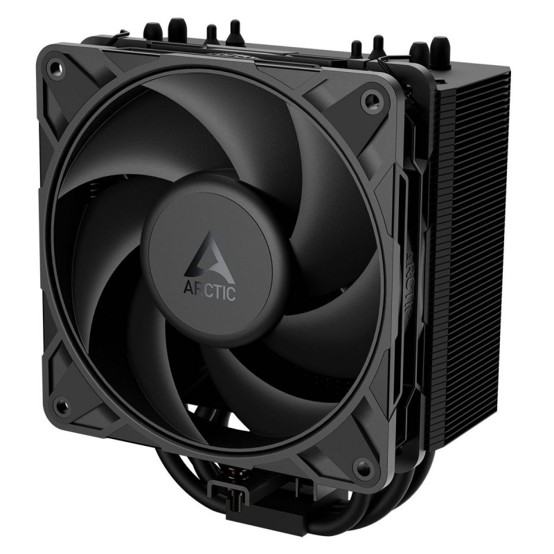 Кулер процесорний Arctic Freezer 36S Black (ACFRE00196A)