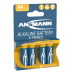Батарейка Ansmann X-Power AA/LR06 BL 4шт