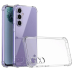 Чохол-накладка BeCover Anti-Shock для Samsung Galaxy S25+ SM-S936 Clear (712905)
