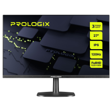 Монітор Prologix 27