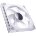 Вентилятор Cougar SC140 ARGB RB White