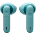 Bluetooth-гарнітура JBL Wave Flex 2 Blue (JBLWFLEX2BLU)