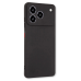 Чохол-накладка BeCover для ZTE Blade A56 Black (714935)