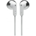 Bluetooth-гарнітура JBL Tune T215BT White (JBLT215BTWHT)