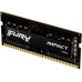 Модуль пам`яті SO-DIMM DDR4 32GB/3200 Kingston Fury Impact (KF432S20IB/32)