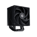 Кулер процесорний ID-Cooling Frozn A610 Black