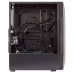 Корпус GTL Gaming Trooper Black (GTL1806) 600W