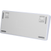 Клавіатура бездротова Aula F75 Gasket Greywood V3 Blue (6948391208633)