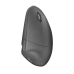 Миша бездротова Trust Verto Ergonomic Black (22879)