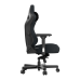 Крісло для геймерів Anda Seat Kaiser 3 Size XL Fabric Dark Gray (AD12YDC-XL-01-GB-CF)