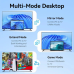 Кабель Vention HDMI - HDMI V 2.0 (M/M), 3 м, Black (ALMBI)