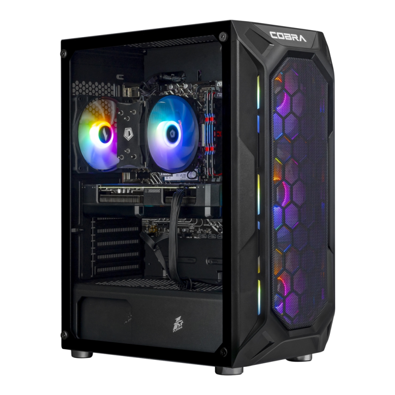 Персональний комп`ютер COBRA Advanced (A75F.32.H1S5.97.20974)