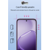 Захисне скло Dengos для Oppo A6x/A6k/A6 4G Black Full Glue (DG-TG2P-95) 2 шт.