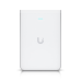 Точка доступу Ubiquiti UniFi U7 Pro Wall (U7-Pro-Wall)