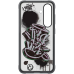 Чохол-накладка Samsung Flipsuit (Rugged) для Samsung Galaxy S25 SM-S931 Black (EF-JS931CBEGWW)