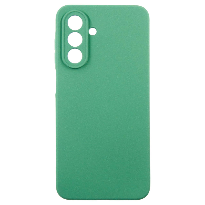 Чохол-накладка Dengos Soft для Samsung Galaxy A17 Mint (DG-TPU-SOFT-81)