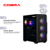 Ігровий комп`ютер COBRA Performance RTX 5060 / Core i5 14400F / RAM 32GB / SSD 2TB / Win 11 (I5G23421)