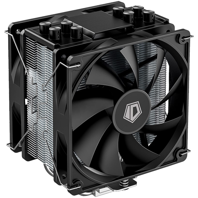 Кулер процесорний ID-Cooling SE-214-XT Plus