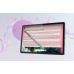 Планшет Lenovo Idea Tab Plus TB361FU 8/256GB Luna Grey + Pen (ZAG70055UA)