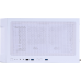 Корпус 1stPlayer T4-WH-4FS7-W White