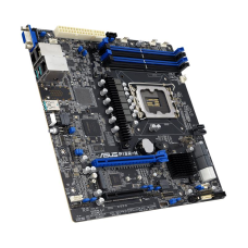 Материнська плата серверна ASUS P13R-M s1700 C262 4xDDR5 M.2 mATX