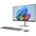 Моноблок HP OmniStudio X 27-cs1003ua (D3SB8EA) Meteor Silver