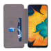 Чохол-книжка BeCover Exclusive для Realme C61 Red Wine (712556)