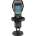 Мікрофон BOYA K5-02 RGB Black