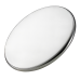 Бездротовий зарядний пристрій Remax RP-W10 Infinite Wireless Silver (6954851286141)