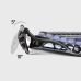 Клавіатура бездротова GravaStar Mercury K1 Pro Cyberpunk (GSK1PRO_CBLK)