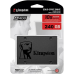 Накопичувач SSD 240GB Kingston SSDNow A400 2.5