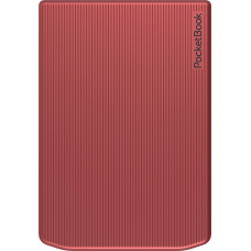 Електронна книга PocketBook 634 Verse Pro Passion Red (PB634-3-CIS)