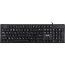 Клавіатура Acer OKW020 (ZL.KBDEE.013)