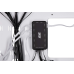 Корпус 2E Gaming Vertex White (2E-GI01W) без БЖ