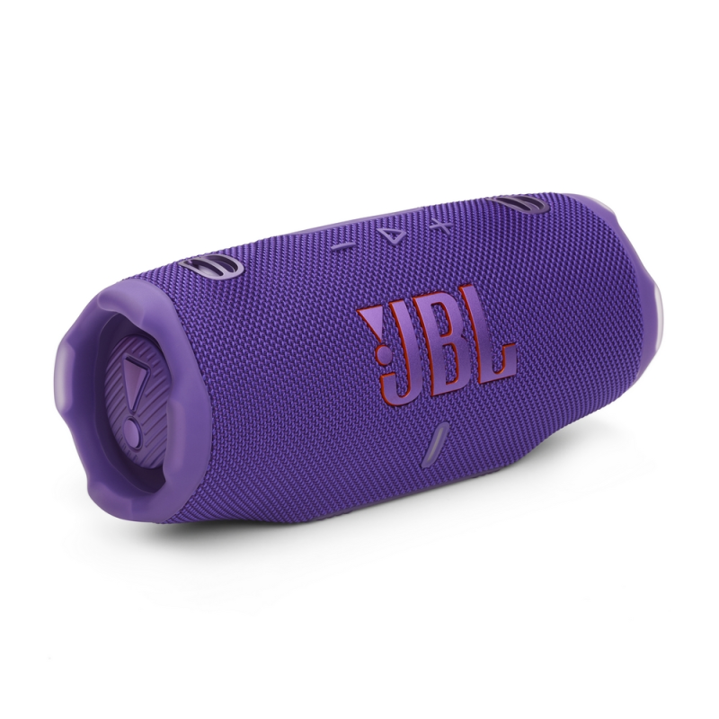 Акустична система JBL Charge 6 Purple (JBLCHARGE6PUR)