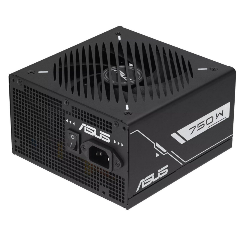 Блок живлення Asus Prime 750W Gold (90YE00U3-B0NA00)