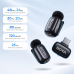 Мікрофон BOYA mini 2-04 Type-C Black