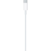 Кабель Apple Lightning - USB Type-C (M/M), 2 м, White (MW2R3ZM/A)