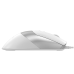 Миша A4Tech Fstyler FM50 Plus White
