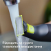 Змінне лезо Philips OneBlade 360 QP440/50