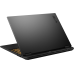 Ноутбук Asus TUF Gaming F16 FX608JHI-TU346 (90NR0NA1-M00MB0) Jaeger Gray