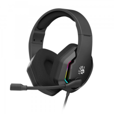Гарнітура Bloody G260p Black