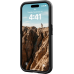 Чохол-накладка Urban Armor Gear Civilian Magsafe для Apple iPhone 15 Pro Max Bordeaux (114295119049)