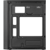 Корпус 2E TeamX TMX03 Black 500W