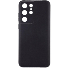Чохол-накладка BeCover для Samsung Galaxy S24 Ultra SM-S928 Black (710468)