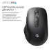 Миша бездротова OfficePro M265B Black