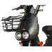 Електроскутер Sunra S1 Gray