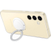 Чохол-накладка Samsung Clear Gadget Case для Samsung Galaxy S24 SM-S921 Transparent (EF-XS921CTEGWW)