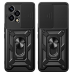 Чохол-накладка BeCover Military для Honor 200 Lite Black (713044)