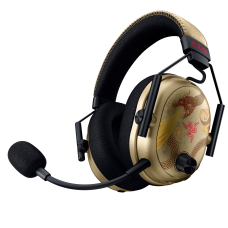 Bluetooth-гарнітура Razer BlackShark V3 Pro Wireless Counter-Strike 2 Edition (RZ04-05400800-R3M1)